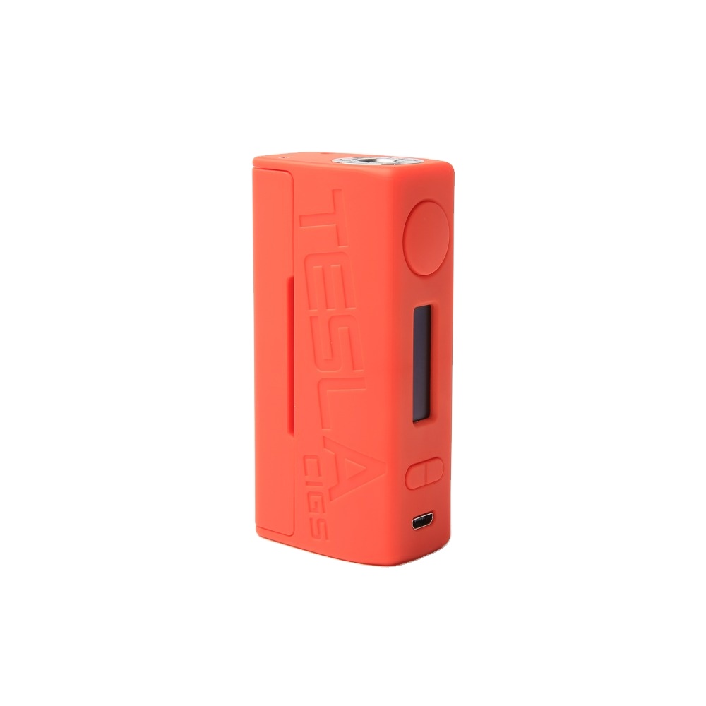 Китайский поставщик, электронные сигареты Teslacigs WYE 85 Вт, электронные сигареты, бокс мод от производителя TESLACIGS
