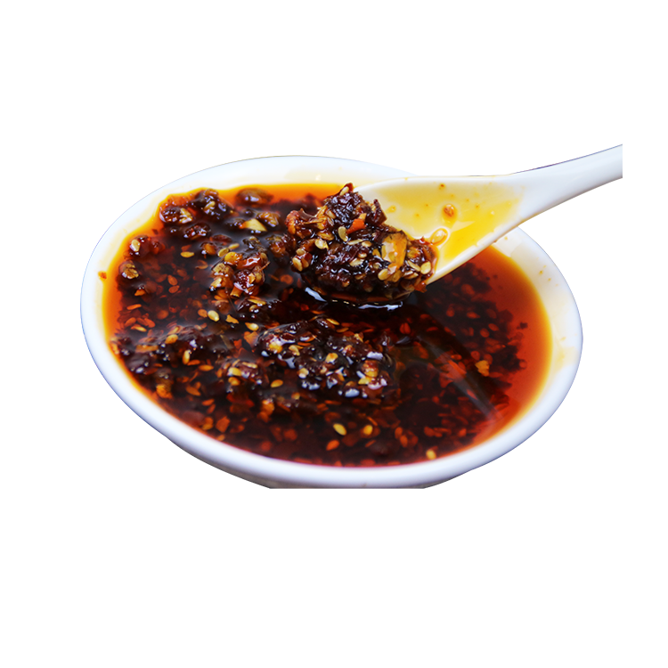 Оптовая продажа, пряный горячий соус, толстый, 1 кг, пряное масло, соус Чили по заводской цене