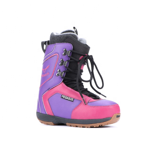 Hot sale discount snowboarding women snowboard Boots