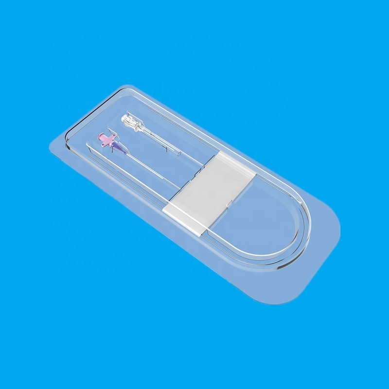 Shanghai INT Medical High Quality Arterial Catheter Wholesale