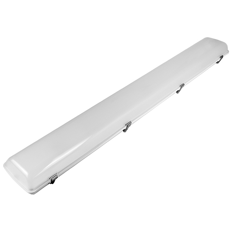 Шэньчжэнь Заводская Цена 0-10V dimmable 8FT парковка гараж свет
