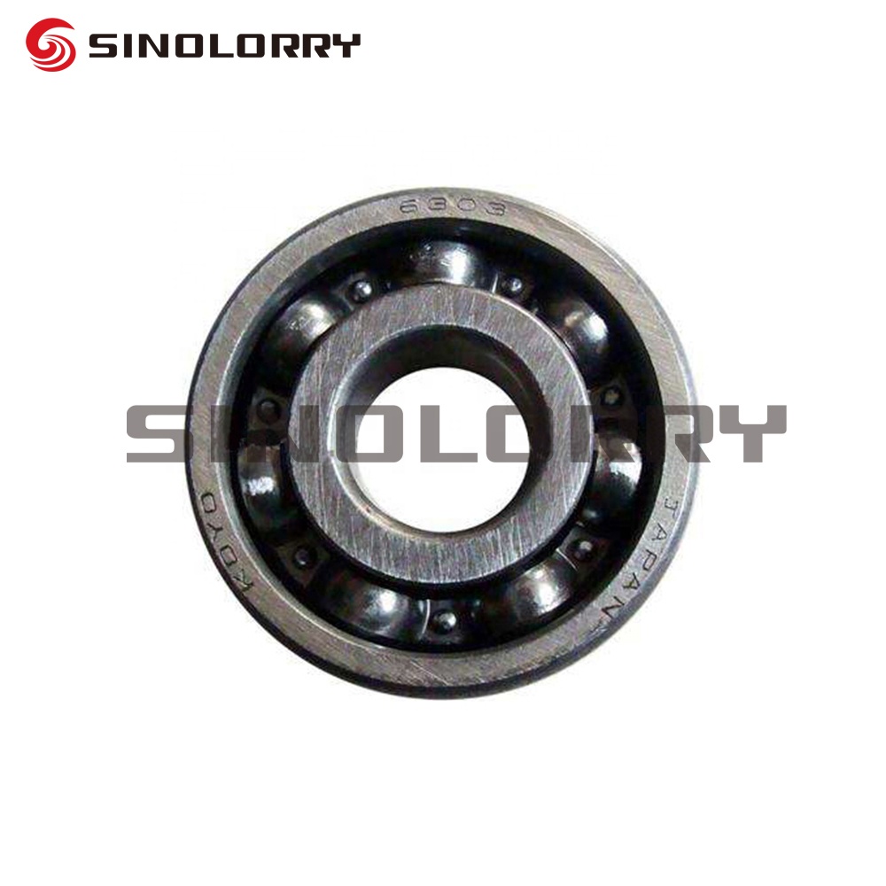 Запчасти для двигателя SINOTRUK HOWO WD615 90003311410 6303C3, подшипник масляного насоса, запчасти для грузовика HOWO, сделано в Китае
