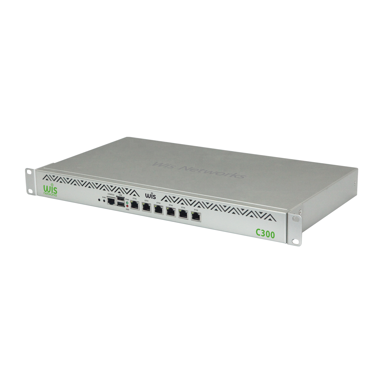 Контроллер точки доступа WIS C300, 6 гигабитных RJ45, 1 комбинированный порт, 2 USB 2,0 unifi контроллер, контроллер MIKROTIK