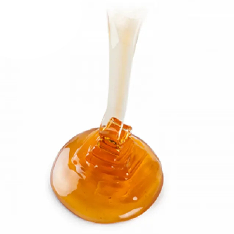 Food Manufacturer Gmp Haccp Certificates Health Drink Bulk Pure Wild Nectar Honey Price 100% Natural Raw Honey