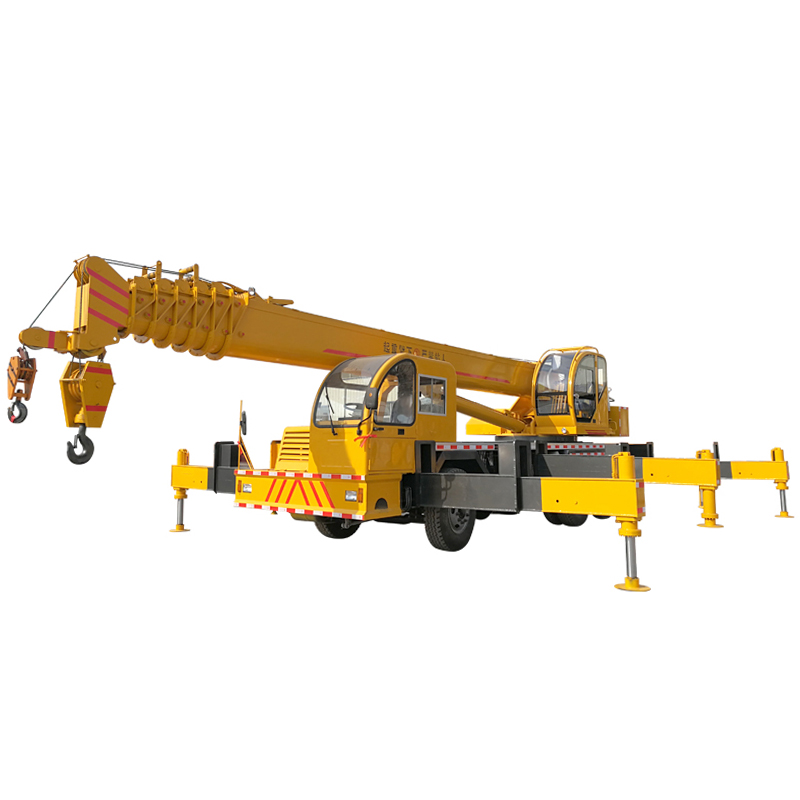 Hot selling knuckle boom truck mounted crane hydraulic pick-up truck crane for sales