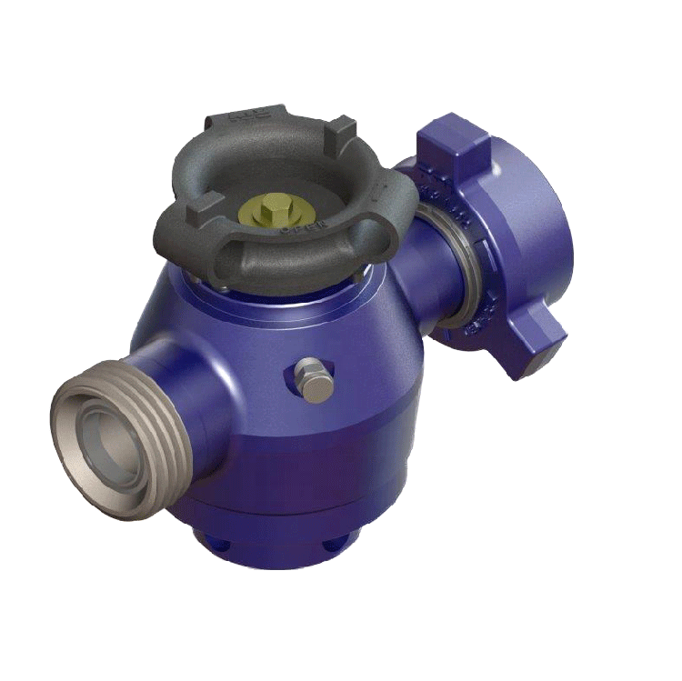 Нефтепромысловой клапан API 1502/низкий крутящий клапан/клапан