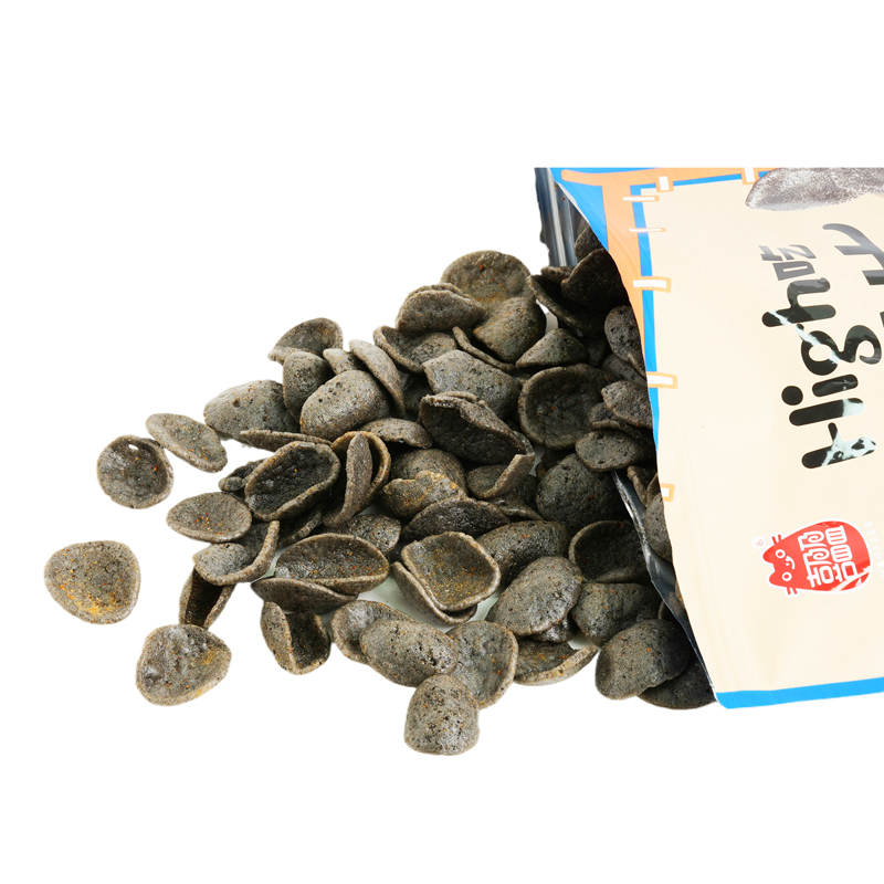 Special Price Snacks 178g Crispy Potato Chip Cuttlefish Zero Preservatives Added Exotic Fruit Vegetable Dried Soft Bag Direct