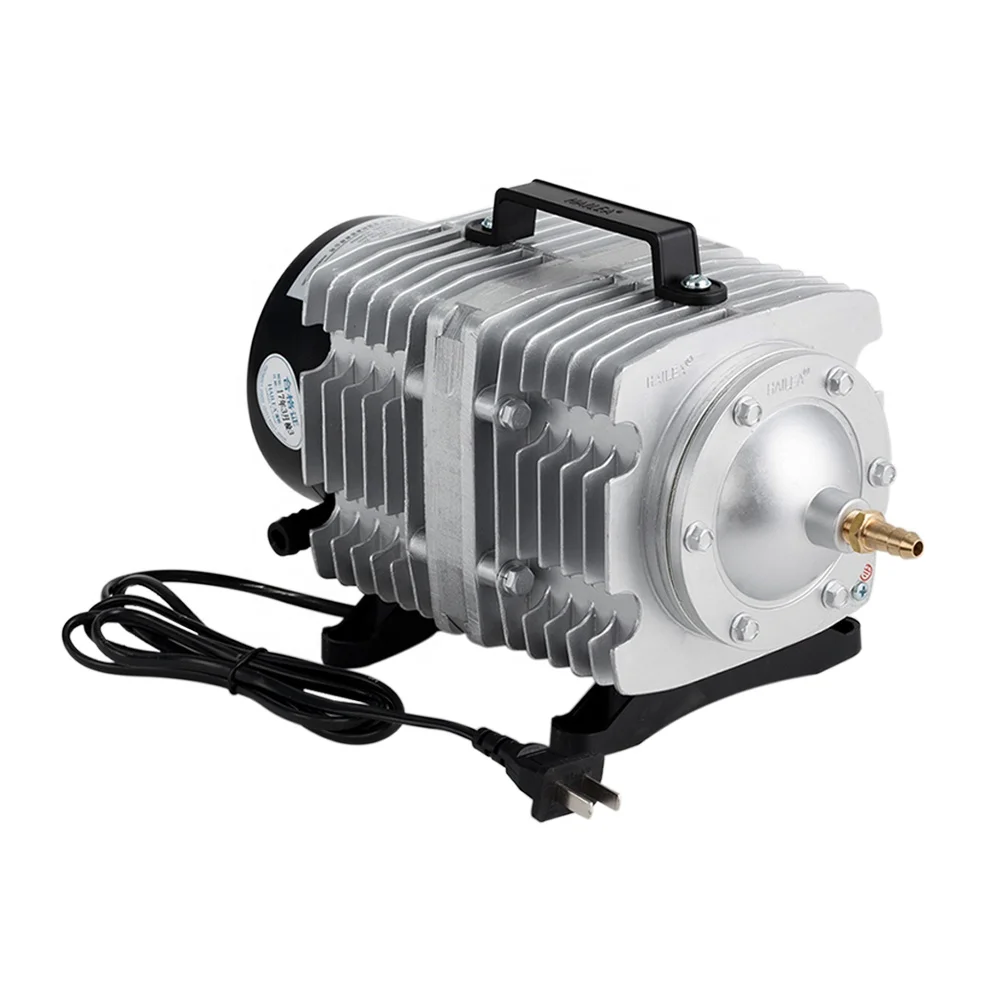 Cloudray 135W Hailea воздушный компрессор насос