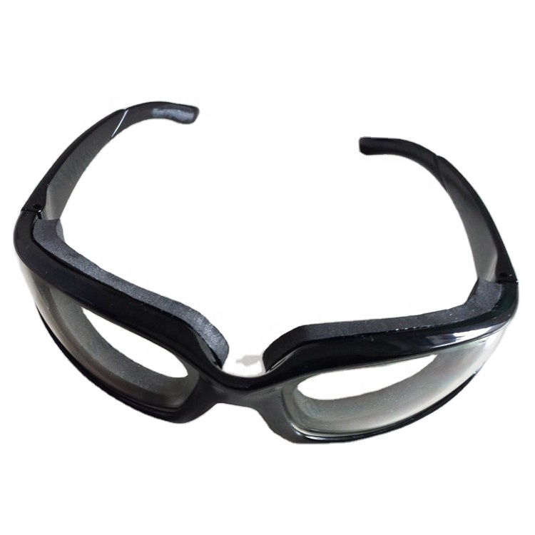 Amazon best sell high quality onion goggles / cutting safety glasses / sexy goggles