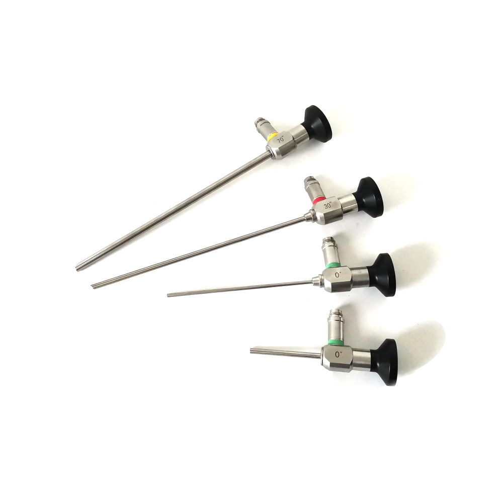 Ent жесткий эндоскоп камера: Otoscope, Sinoscope, Laryngoscope эндоскоп Ent