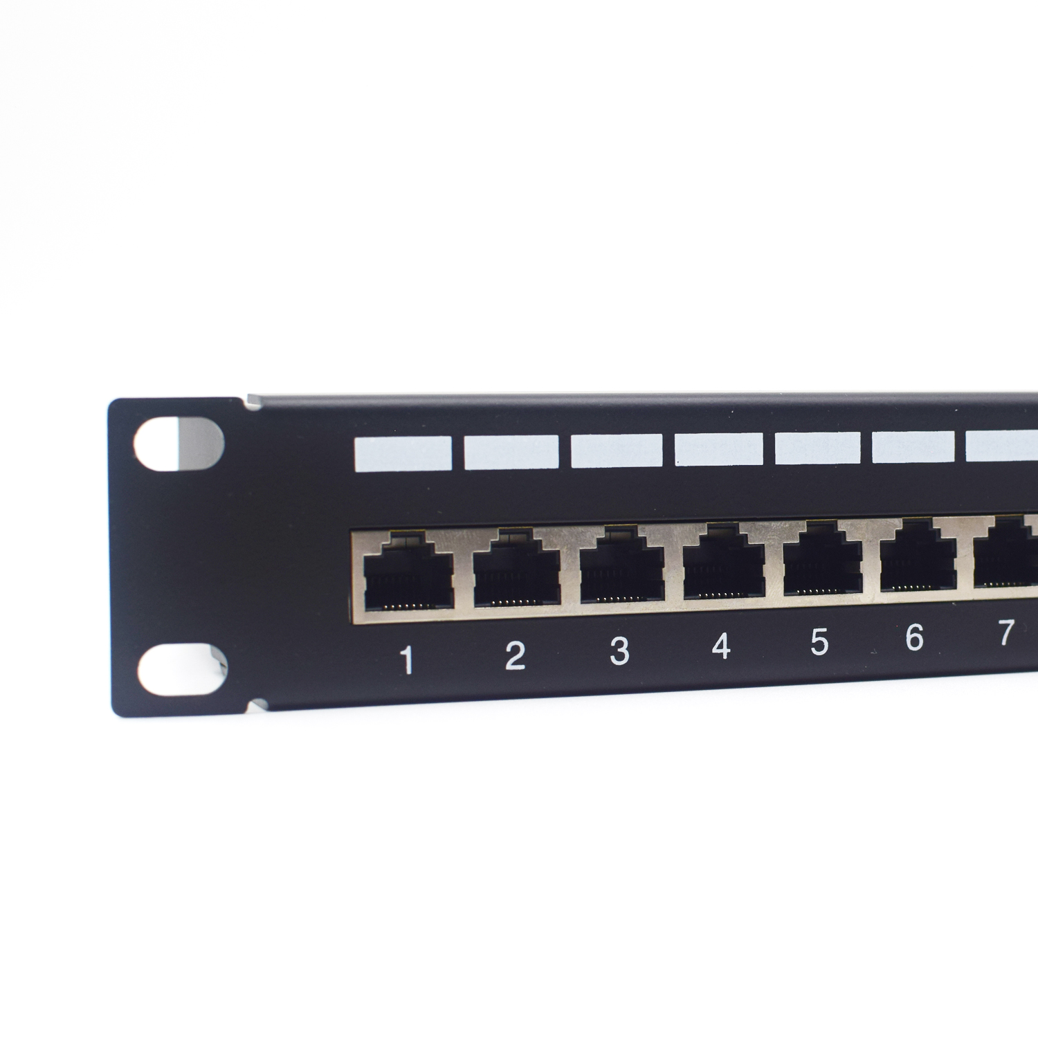 Цена по прейскуранту завода-изготовителя 19 "Cat6 24-портовая патч-корд Rj45 Utp 48 портов Rj45 разъемы стойку патч-панель