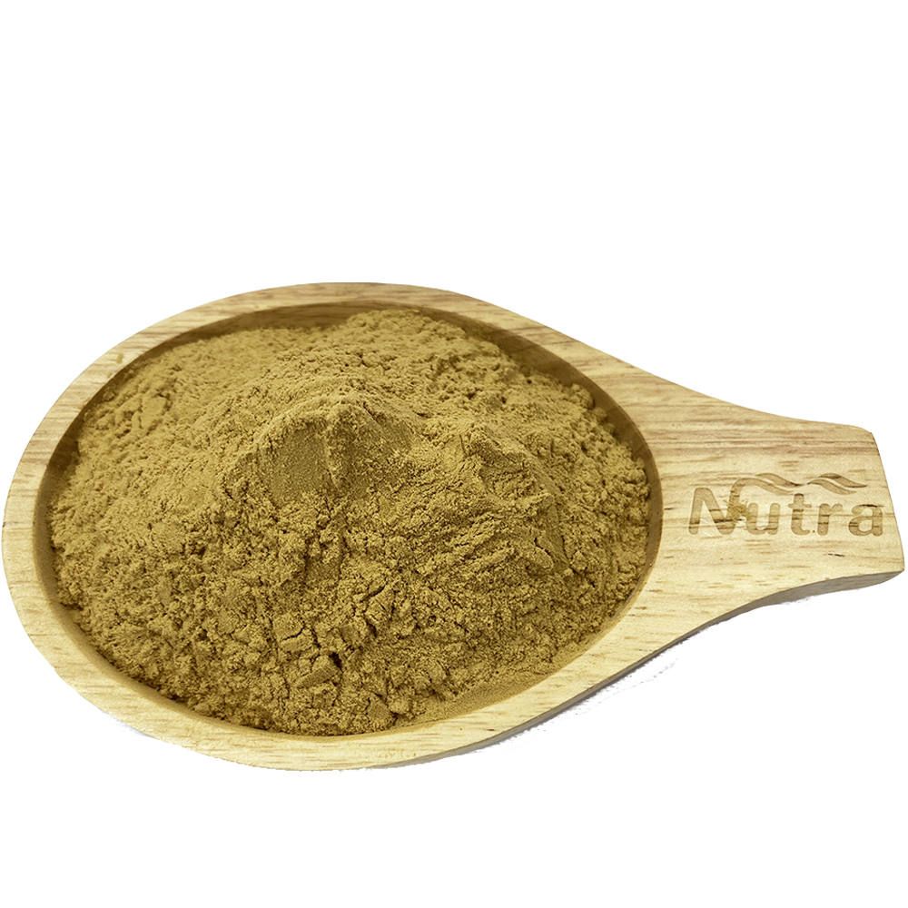Factory Price 100% Pure Hawthorn Fruit Powder With Good Quality