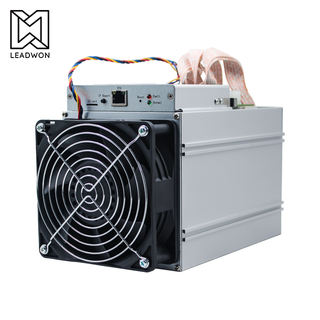 Bitmain antminer B7 bitcoin горная машина для BTM