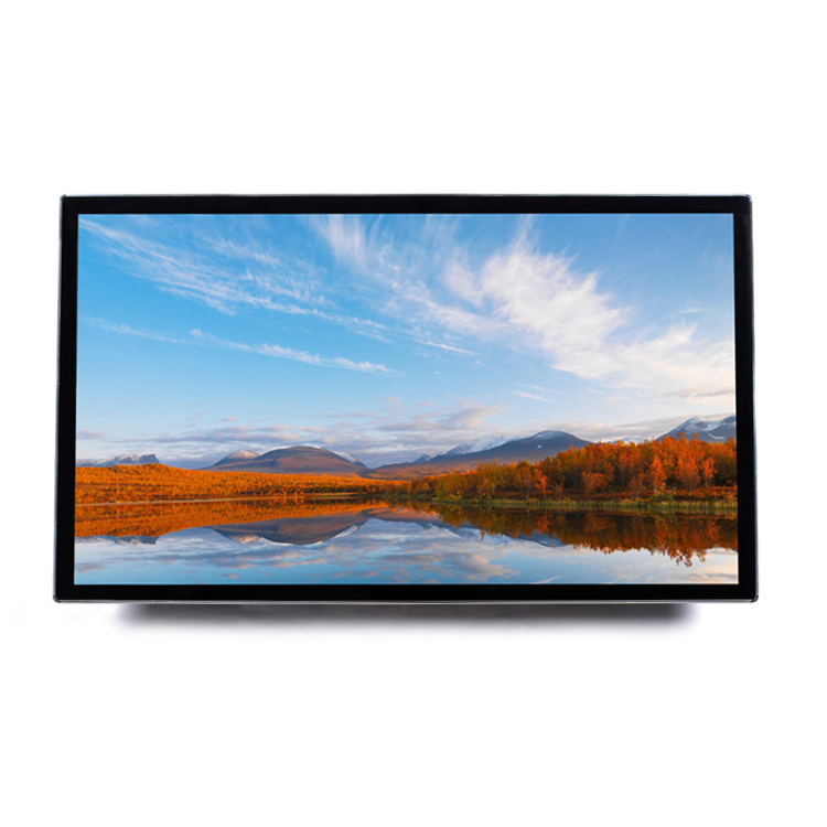 GreenTouch 32 дюймов сенсорный экран pc tv Все в одном