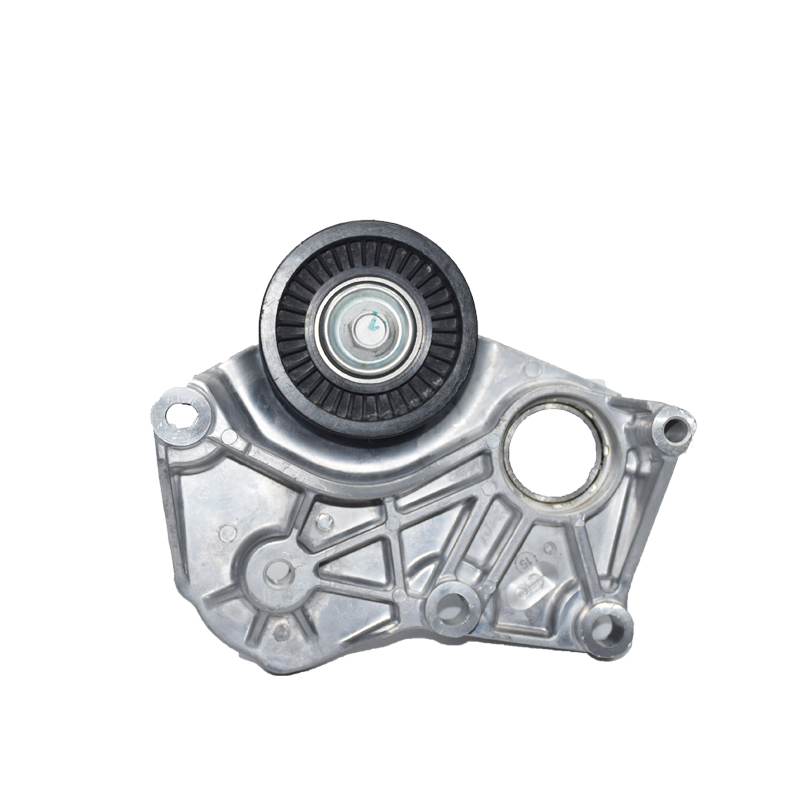 LR035555 Натяжитель в сборе для Land Rover Discovery 4 Range Rover 2013- Range Rover Sport 2014-5,0 V8 бензиновые детали