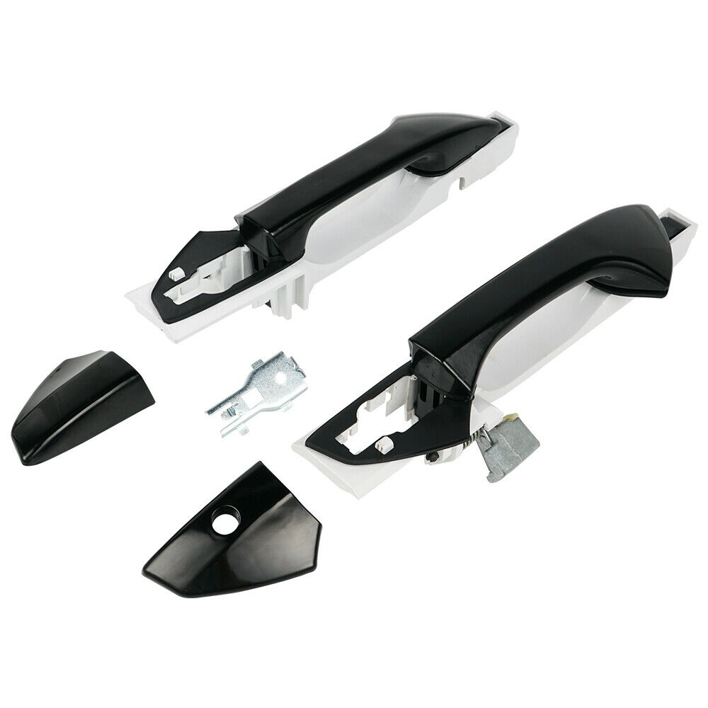 Автозапчасти, дверная ручка 72141-TA5-A01 72141TA5A01 для Honda Accord 2008-2012