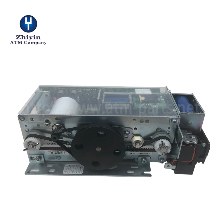 Card Reader ATM Sankyo Card Reader ICT3Q8-3A4280