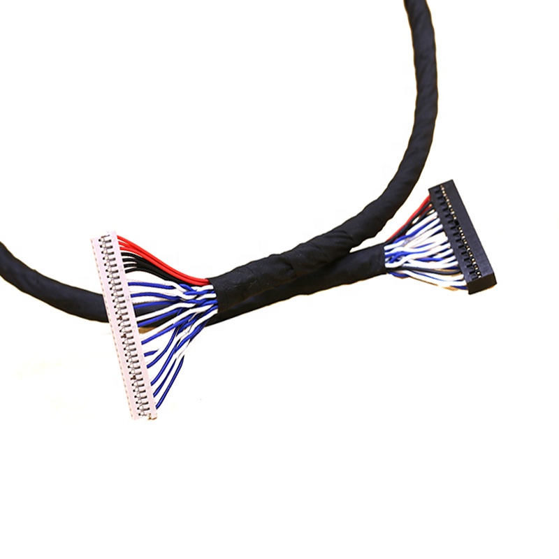Centermcx ноутбук привести lvds 1ch 6bit 30 контактный lvds 1ch 6bit 30 pin