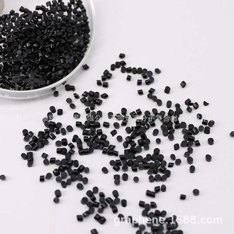 Полиэтиленовые Гранулы высокой плотности, hdpe, натуральные пластиковые гранулы сырья