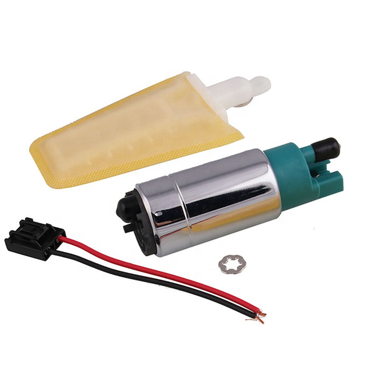 Универсальный Топливный насос Bosc-h для Chevrolet Optra Aveo Spark 0580453484 0580454001 E2068 2068