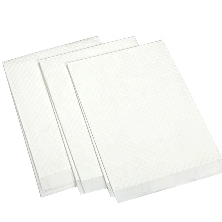 Biodegradable Pet Training Pads Pet Puppy Training Pad Biodegradable Dog Pee Pad
