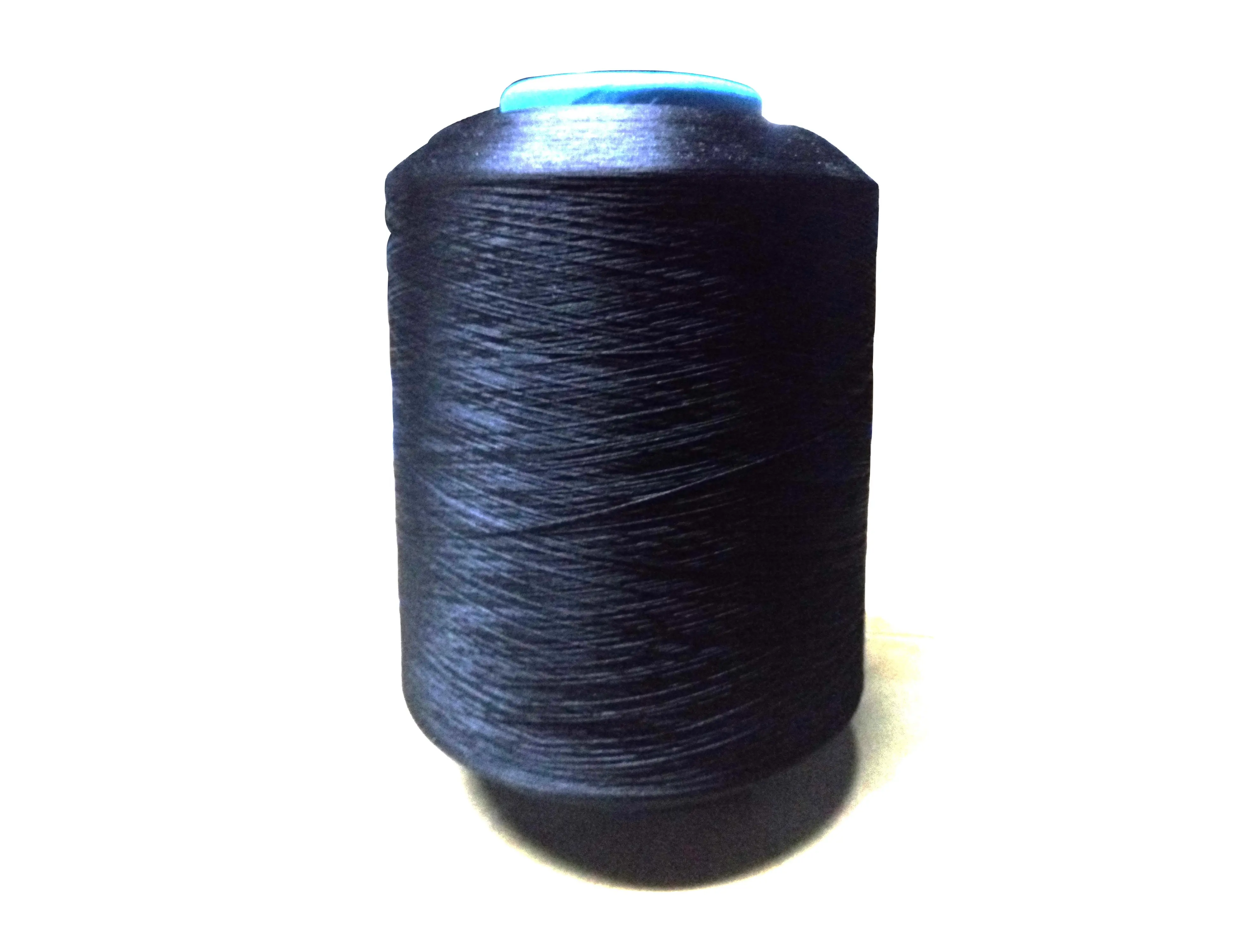 20D-600D nylon carbon fiber filament for anti-static fabric
