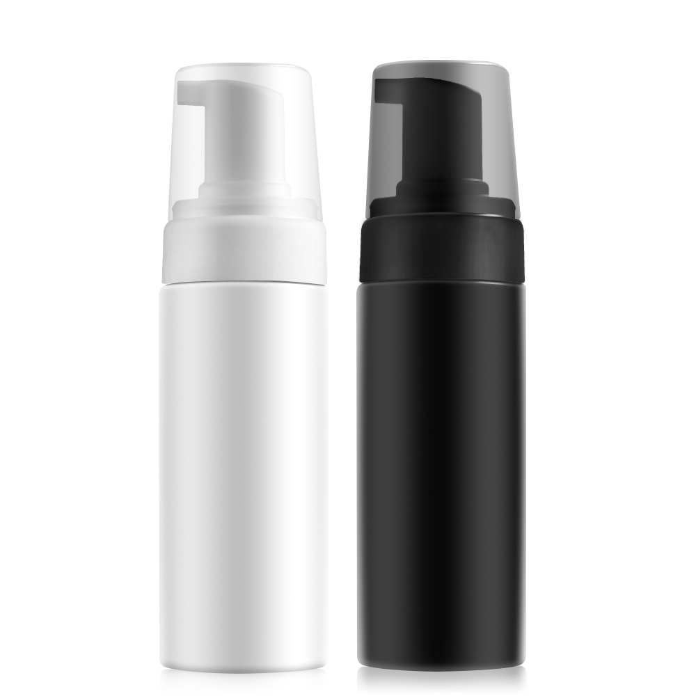 Free sample hair mousse wrap extra hold private label no label hair curling mousse for braids 4c black hair