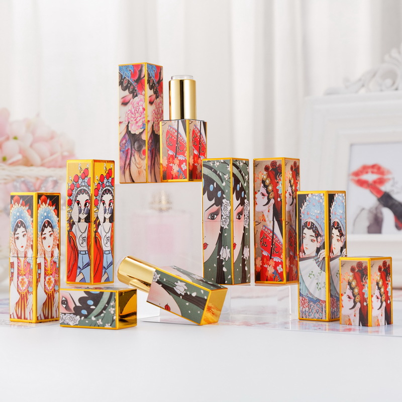 luxury lipstick tube luxury lipstick tube custom lipstick tube