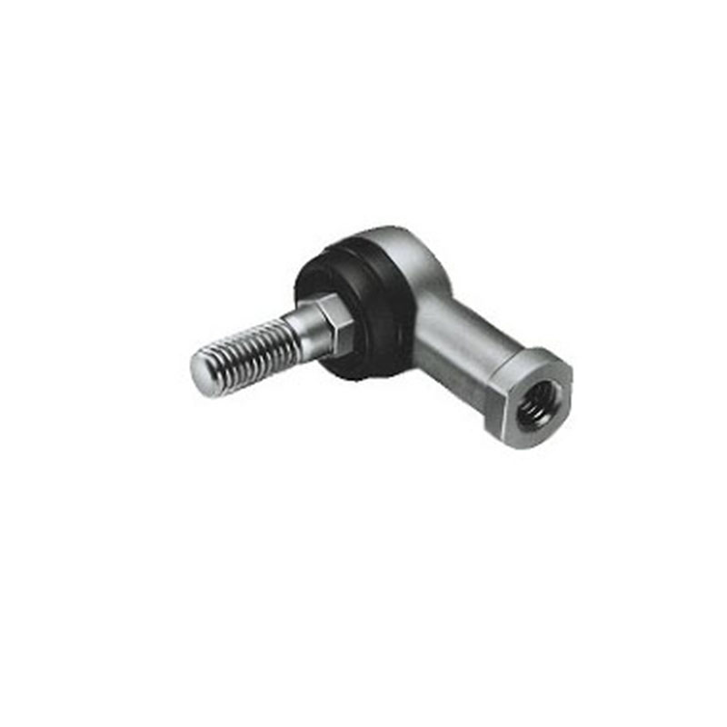 High Quality 90 Degrees Connector Ball Joint Swivel Rod End Bearing SQ8