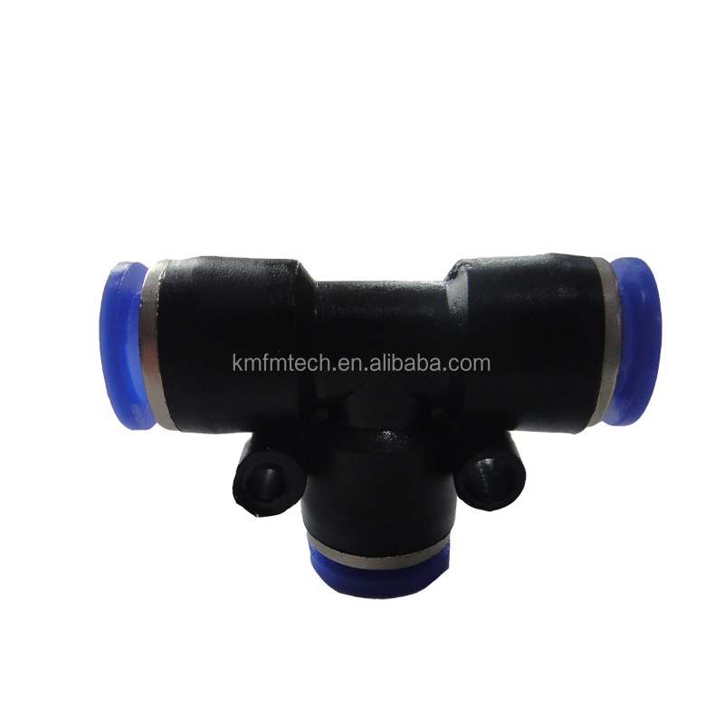 ATM machine parts 009-0007844 NCR atm Tee Connector 0090007844