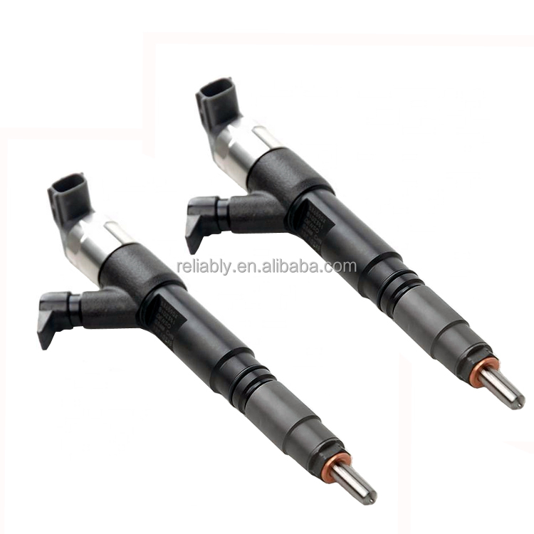 Оригинальный инжектор 2872289 2872284 2872544 4955080 для двигателя Cummins DCEC ISX15 ISZ13 QSZ13