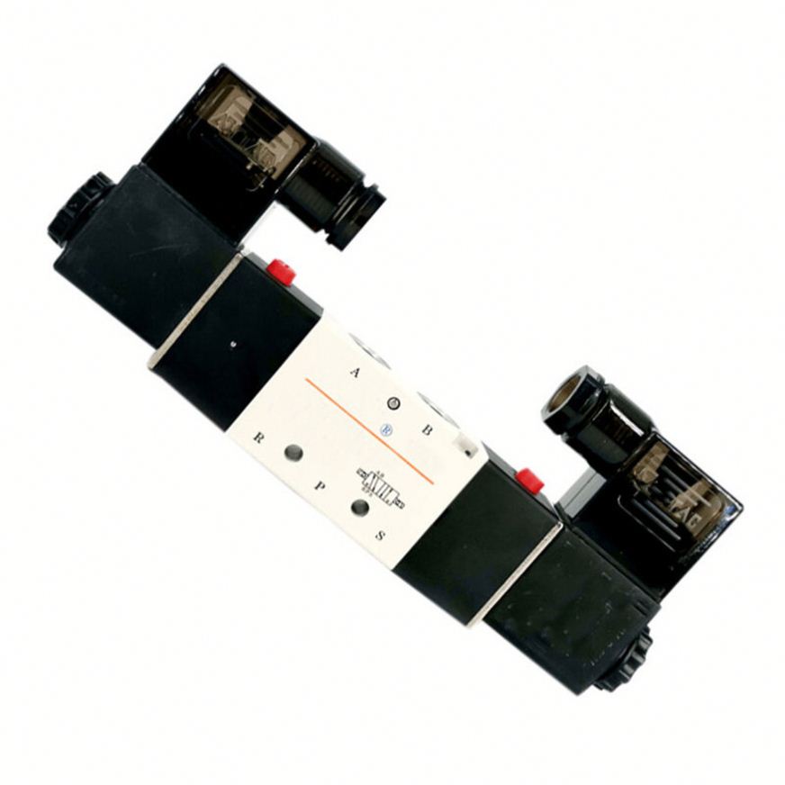 5791200210 solenoid valve