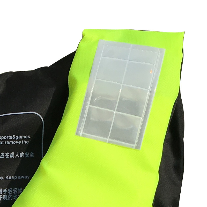 Wholesale boat rafting thicken life-saving vest jacket foam adult swimming fishing watersports life vest jacket adults