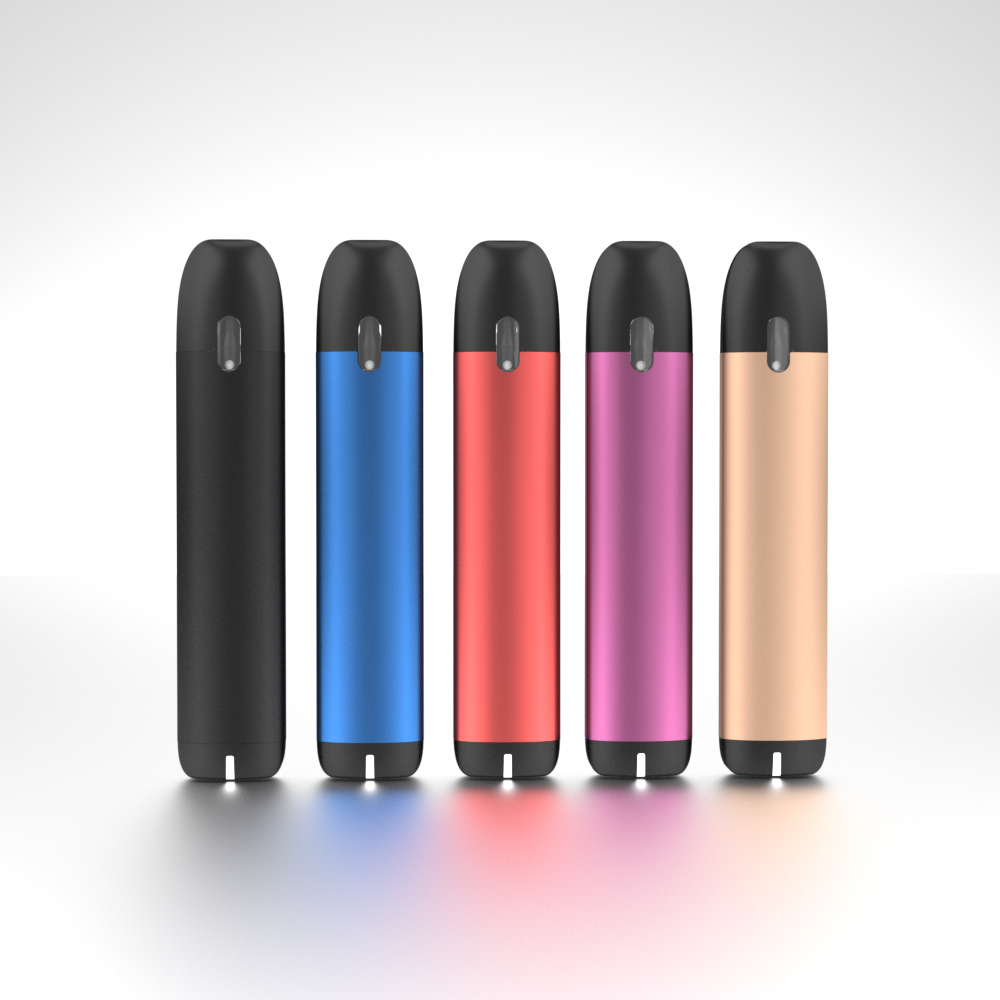 Частная модель электронной сигареты CBD Vape Pen, вапорайзер, устройство для курения.