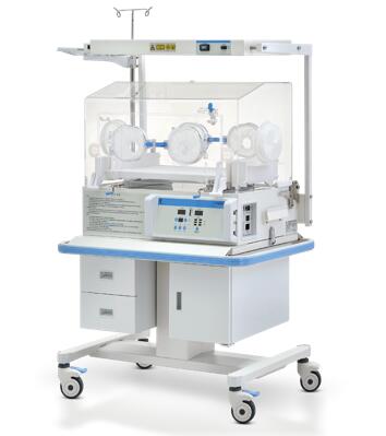 Hospital Equipment Medical Infant radiant warmer Hospital baby incubator price