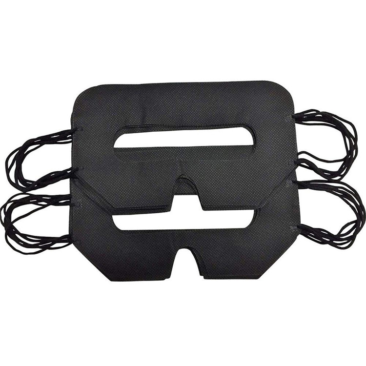 disposable hygiene 3D VR Glasses sanitary vr eye mask for HTC Vive Pro/ HTC Vive/ PS / Gear/ Oculus Rift
