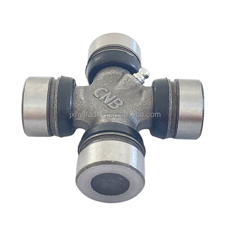 GUM93 Factory Supply Universal Joint Cross Bearing Cardan cheap universal joint cross