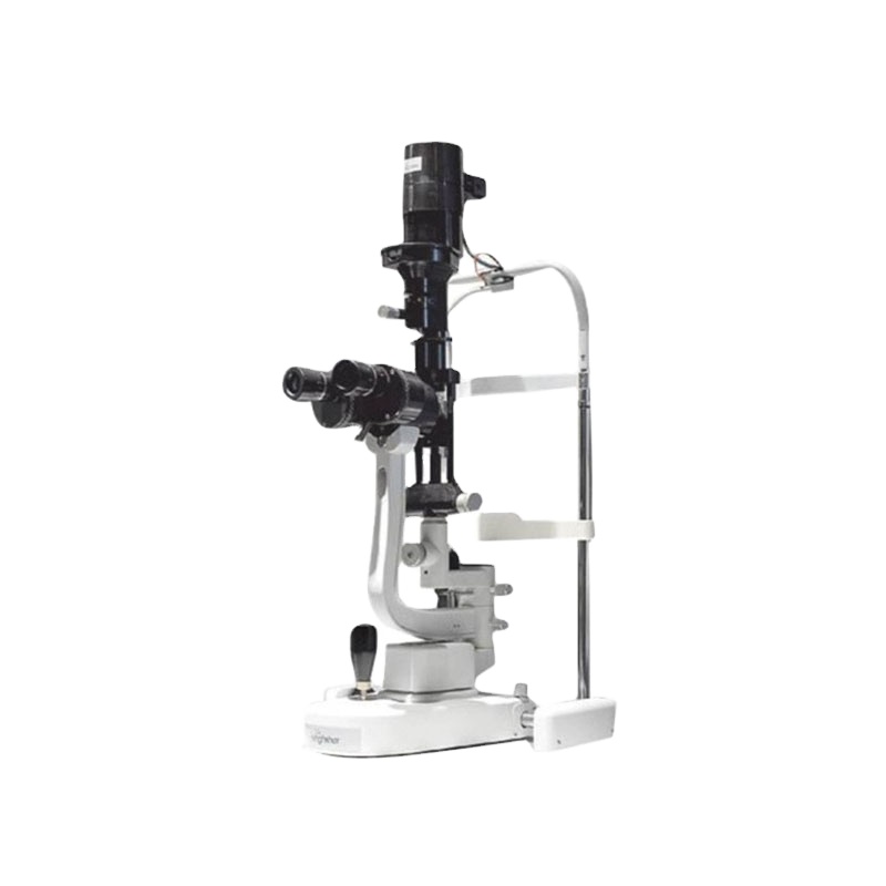Factory price Portable Digital Ophthalmic Digital Portable Optometry Instruments Slit Lamp