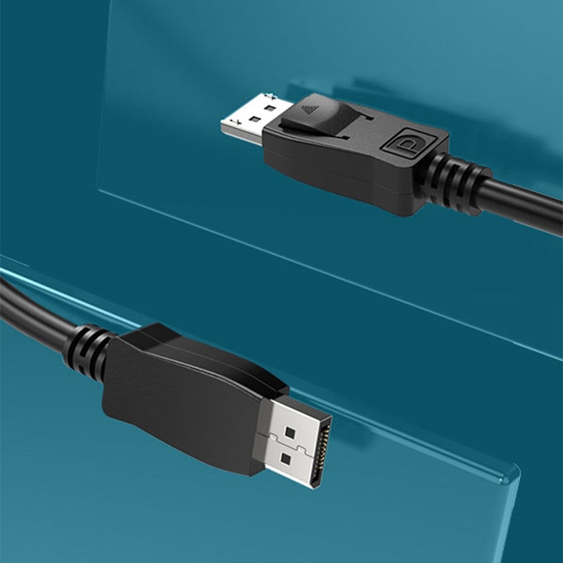 Кабель порта дисплея SIPU 8K 60Hz, DP кабель
