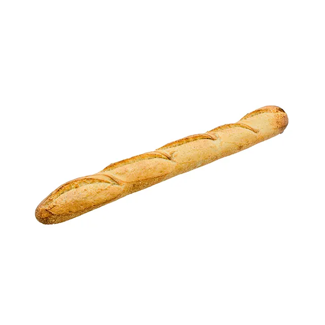 Soft Loaf Bakery Food Squishy Product Manufacture Frozen Crispy Sourdough Bread French Baguette