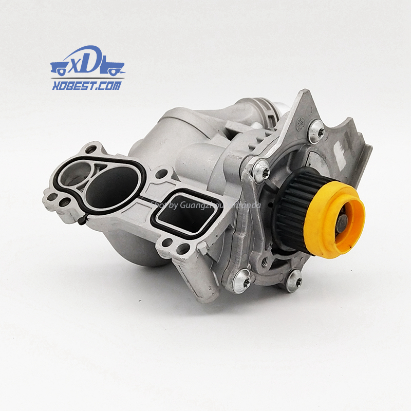 Водяной насос для VW Audi 06H121026AF 06H121026CF 06H121026CQ 06H121026CD 06H121026AE 06H121026AM 06H121026CM 06H121026BB