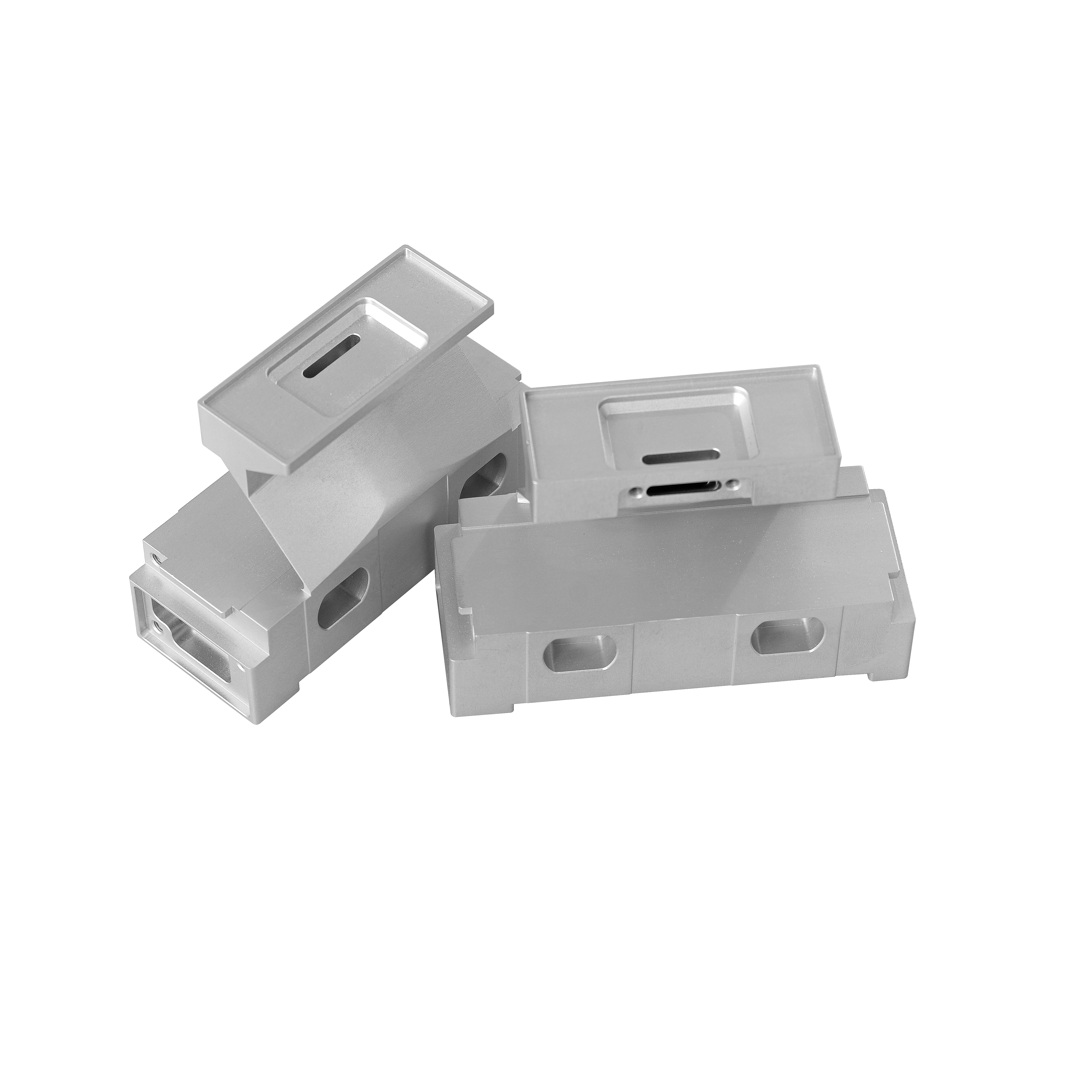 Competitive Price Fashionable And Lightweight Machine Parts Offering Superior Strength And Reliability