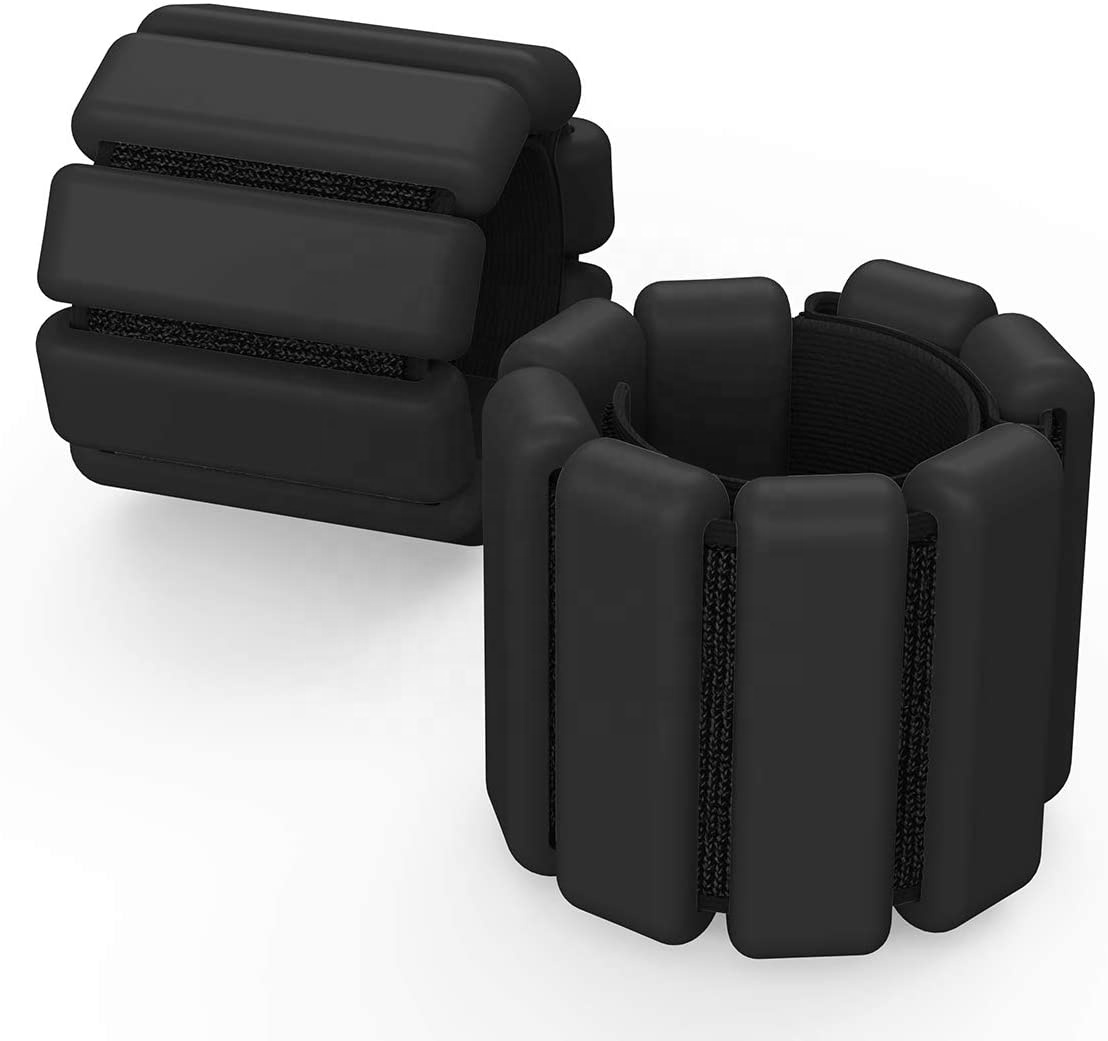 Hot Amazon Wrist Weight and Legs Weight Fitness Accessories for Sale