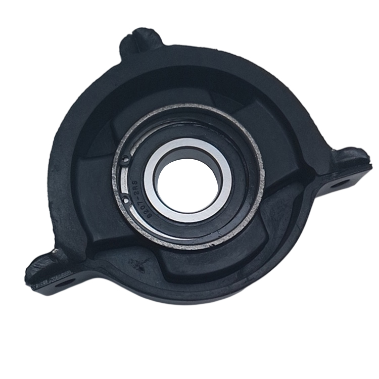 Quality choice Durable Center Rubber Bearing Driveshaft Support for MERCEDES BENZ