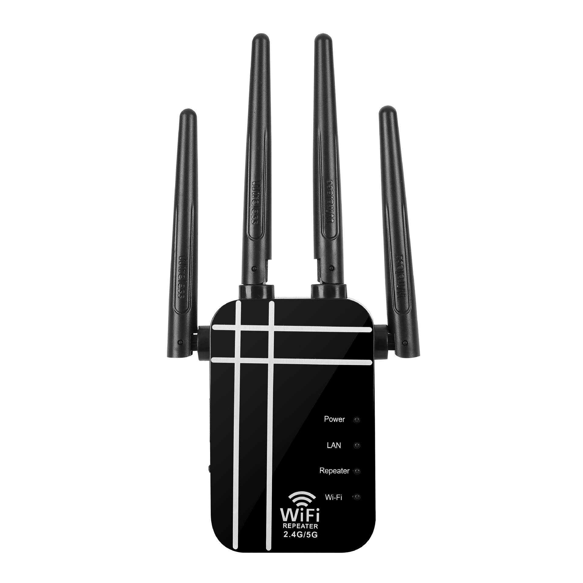 Отель wi-fi маршрутизатор ac1200mbps wi-fi 5 ГГц Диапазон wi-fi расширения розетки удлинитель для головок