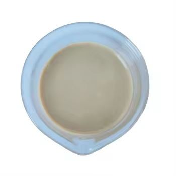 High-Performance Water-Based Car Detailing Wax Emulsion Optimal Daily Chemicals with Carnauba Wax & Pigment for Shoe Polish