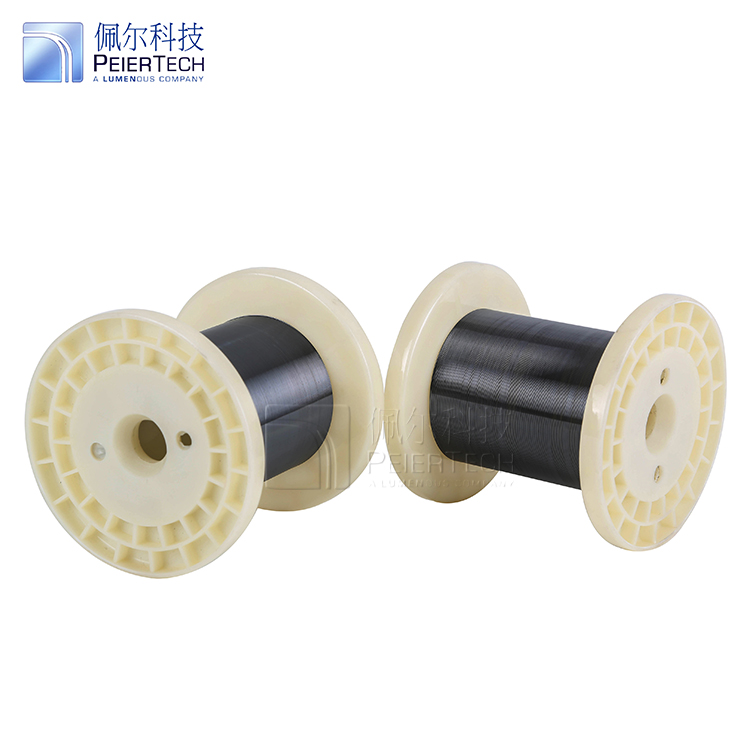 Popular Smart Material Shape Memory Nitinil Wire
