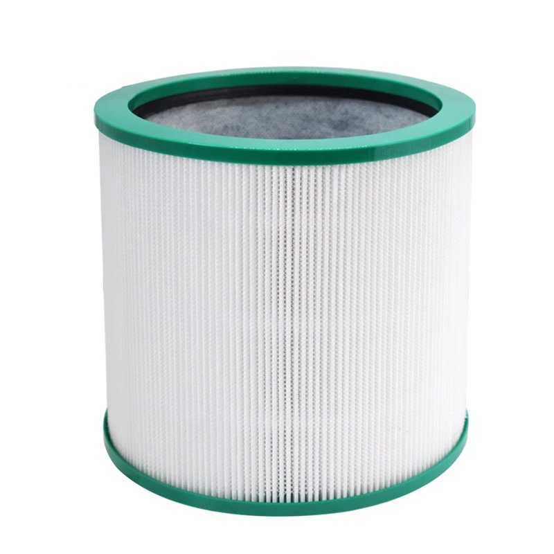 Air Purifier Filter compatible with Dyson TP01 Am11 Air Purifier Hepa Filter Replacement