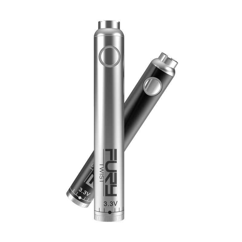 Батарея Cbd 510, батарея с индивидуальным логотипом, тонкие вейпы Micro Usb 510, Резьбовая мини-батарея с кнопкой, подходит для всех картриджей 510