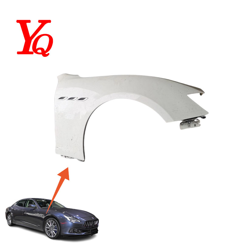 Низкая цена, хорошее качество, переднее крыло Колеса для maserati ghiсот 2013-2021 673002042/673002041